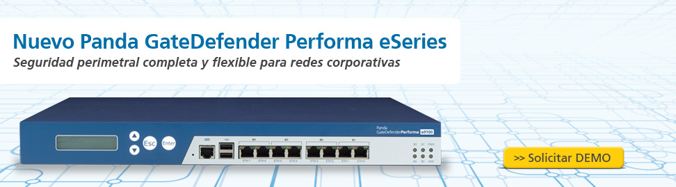 Webinar Panda Security